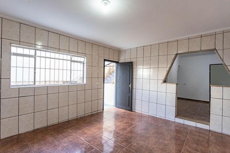 Cozinha  de casa para alugar com 2 quartos, 80m² em Conceição, Diadema
