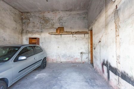 Casa para alugar com 80m², 2 quartos e 1 vaga Casa para alugar com 80m², 2 quartos e 1 vagaGaragem