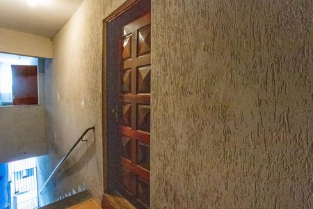 Casa para alugar com 80m², 2 quartos e 1 vaga Casa para alugar com 80m², 2 quartos e 1 vagaEntrada
