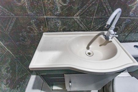 Casa para alugar com 80m², 2 quartos e 1 vaga Casa para alugar com 80m², 2 quartos e 1 vagaBrinquedoteca