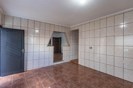 Cozinha  de casa para alugar com 2 quartos, 80m² em Conceição, Diadema