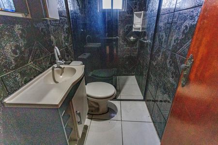 Casa para alugar com 80m², 2 quartos e 1 vaga Casa para alugar com 80m², 2 quartos e 1 vagaBrinquedoteca