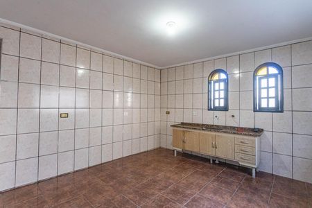 Casa para alugar com 80m², 2 quartos e 1 vaga Casa para alugar com 80m², 2 quartos e 1 vagaCozinha