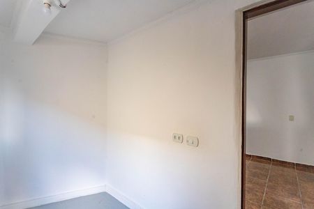 Quarto 3 de casa para alugar com 2 quartos, 80m² em Conceição, Diadema