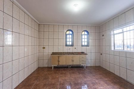 Casa para alugar com 80m², 2 quartos e 1 vaga Casa para alugar com 80m², 2 quartos e 1 vagaCozinha