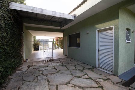 Casa de condomínio para alugar com 485m², 4 quartos e 3 vagas Casa de condomínio para alugar com 485m², 4 quartos e 3 vagasÁrea de Serviço