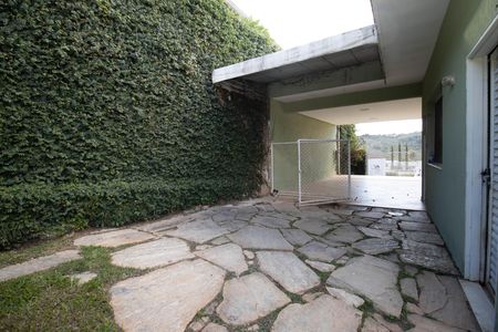 Casa de condomínio para alugar com 485m², 4 quartos e 3 vagas Casa de condomínio para alugar com 485m², 4 quartos e 3 vagasÁrea de Serviço