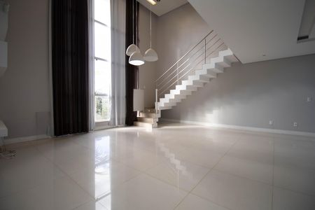 Casa de condomínio para alugar com 485m², 4 quartos e 3 vagas Casa de condomínio para alugar com 485m², 4 quartos e 3 vagasSala
