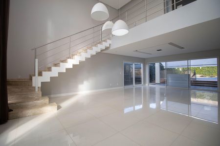 Casa de Condomínio à venda com 4 quartos, 485m² em Condomínio Quintas do Sol, Brasília