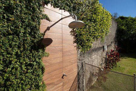 Casa de condomínio para alugar com 485m², 4 quartos e 3 vagas Casa de condomínio para alugar com 485m², 4 quartos e 3 vagasPiscina