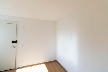 Apartamento para alugar com 44m², 2 quartos e 1 vaga Apartamento para alugar com 44m², 2 quartos e 1 vagaSala
