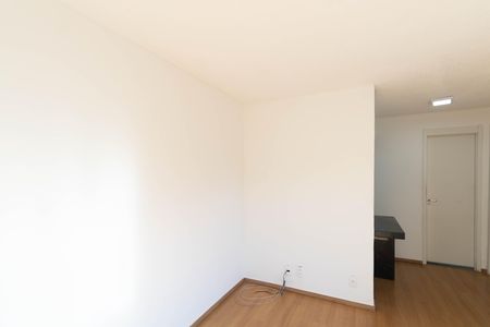 Apartamento para alugar com 2 quartos, 44m² em Campo Grande, Rio de Janeiro