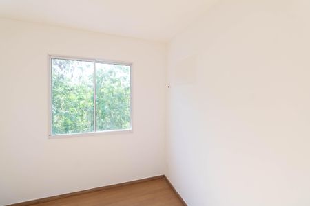 Quarto 1 de apartamento para alugar com 2 quartos, 44m² em Campo Grande, Rio de Janeiro