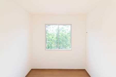 Quarto 1 de apartamento para alugar com 2 quartos, 44m² em Campo Grande, Rio de Janeiro