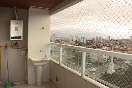 Apartamento para alugar com 2 quartos, 45m² em Jardim Adutora, São Paulo