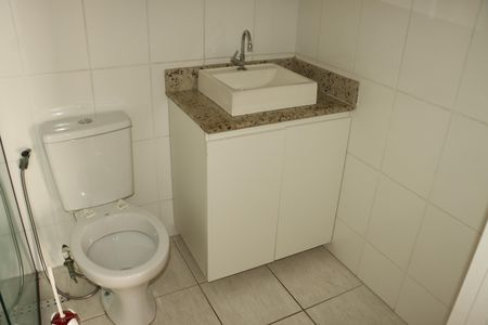 Apartamento para alugar com 2 quartos, 45m² em Jardim Adutora, São Paulo