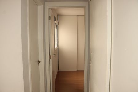 Apartamento para alugar com 2 quartos, 45m² em Jardim Adutora, São Paulo