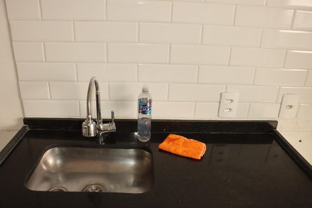 Apartamento para alugar com 2 quartos, 45m² em Jardim Adutora, São Paulo