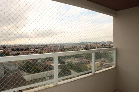 Apartamento para alugar com 2 quartos, 45m² em Jardim Adutora, São Paulo