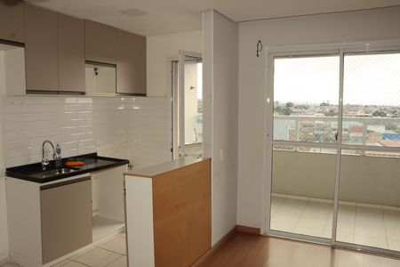 Apartamento para alugar com 2 quartos, 45m² em Jardim Adutora, São Paulo