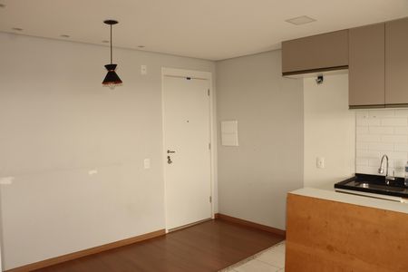 Apartamento para alugar com 2 quartos, 45m² em Jardim Adutora, São Paulo