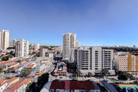 Vista da Suíte 2 de apartamento para alugar com 4 quartos, 240m² em Ipiranga, São Paulo
