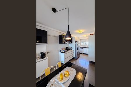 Cozinha de apartamento para alugar com 4 quartos, 240m² em Ipiranga, São Paulo