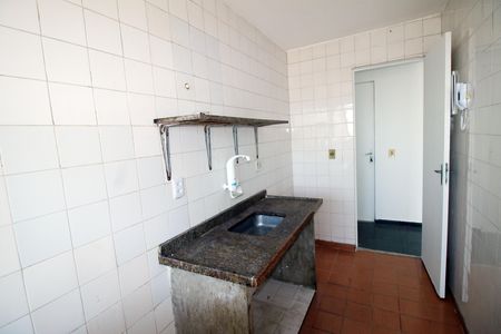 Apartamento para alugar com 55m², 2 quartos e 1 vagaCozinha