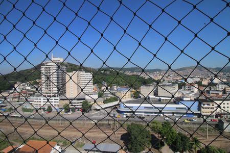 Apartamento para alugar com 55m², 2 quartos e 1 vagaVista do Quarto 2