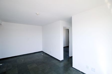 Apartamento para alugar com 55m², 2 quartos e 1 vagaSala