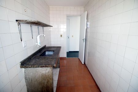 Apartamento para alugar com 55m², 2 quartos e 1 vagaCozinha