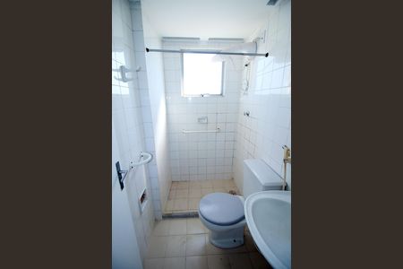 Apartamento para alugar com 55m², 2 quartos e 1 vagaBanheiro