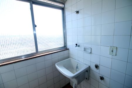 Apartamento para alugar com 55m², 2 quartos e 1 vagaÁrea de Serviço
