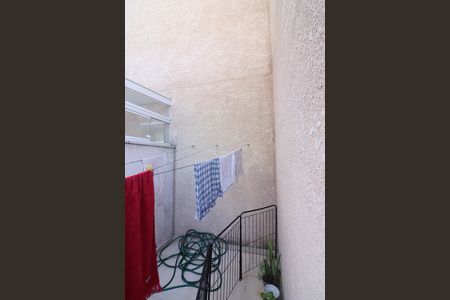 Apartamento à venda com 97m², 2 quartos e 1 vagaQuintal e Espaço Gourmet 