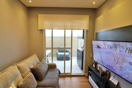 Apartamento à venda com 97m², 2 quartos e 1 vagaSala 