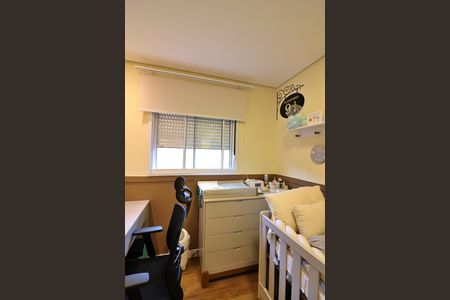 Apartamento à venda com 97m², 2 quartos e 1 vagaQuarto 2