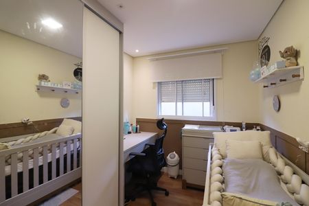 Apartamento à venda com 97m², 2 quartos e 1 vagaQuarto 2