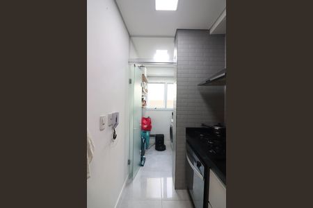 Apartamento à venda com 97m², 2 quartos e 1 vagaCozinha 