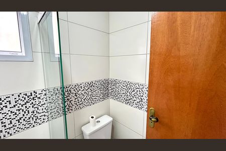 Apartamento para alugar com 42m², 2 quartos e 1 vaga Apartamento para alugar com 42m², 2 quartos e 1 vagaBanheiro