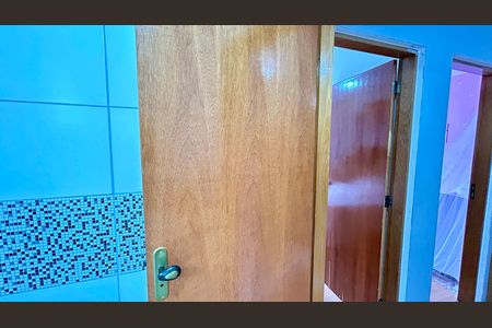 Apartamento para alugar com 42m², 2 quartos e 1 vaga Apartamento para alugar com 42m², 2 quartos e 1 vagaBanheiro