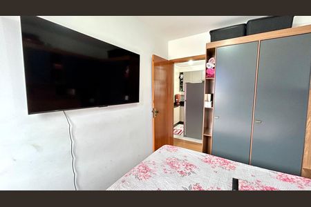Apartamento para alugar com 42m², 2 quartos e 1 vaga Apartamento para alugar com 42m², 2 quartos e 1 vagaQuarto 2
