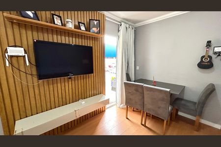 Apartamento para alugar com 2 quartos, 42m² em Vila Nova Bonsucesso, Guarulhos