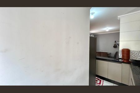 Apartamento para alugar com 42m², 2 quartos e 1 vaga Apartamento para alugar com 42m², 2 quartos e 1 vagaÁrea de Serviço