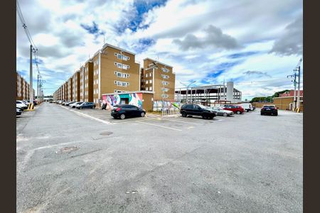 Apartamento para alugar com 42m², 2 quartos e 1 vaga Apartamento para alugar com 42m², 2 quartos e 1 vagaÁrea comum
