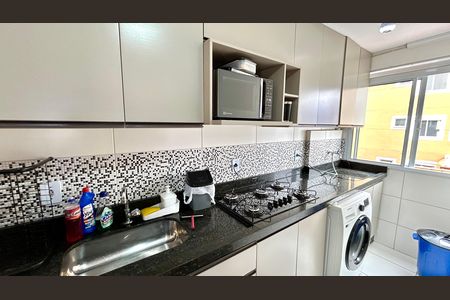 Apartamento para alugar com 42m², 2 quartos e 1 vaga Apartamento para alugar com 42m², 2 quartos e 1 vagaCozinha