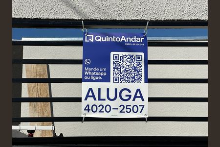Studio para alugar com 20m², 1 quarto e 1 vaga Studio para alugar com 20m², 1 quarto e 1 vagaPlaquinha