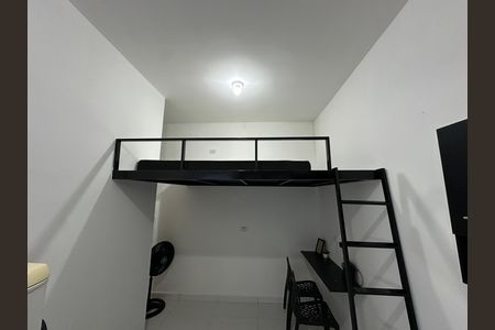 Studio para alugar com 20m², 1 quarto e 1 vaga Studio para alugar com 20m², 1 quarto e 1 vagaKitnet