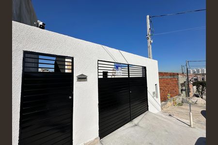 Studio para alugar com 20m², 1 quarto e 1 vaga Studio para alugar com 20m², 1 quarto e 1 vagaFachada