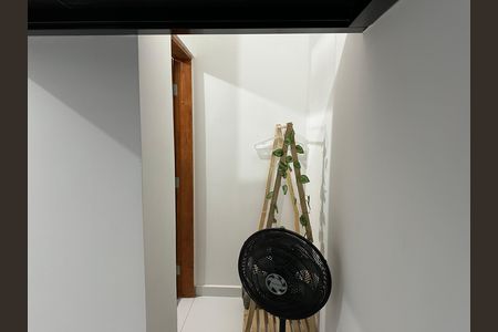 Studio para alugar com 20m², 1 quarto e 1 vaga Studio para alugar com 20m², 1 quarto e 1 vagaKitnet