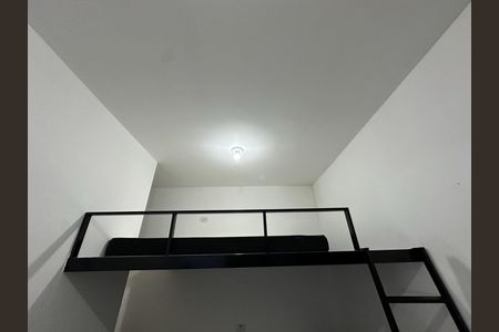 Studio para alugar com 20m², 1 quarto e 1 vaga Studio para alugar com 20m², 1 quarto e 1 vagaKitnet